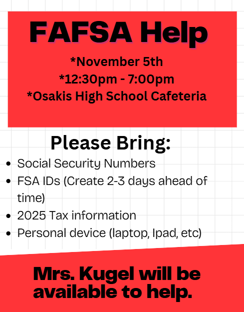 FAFSA