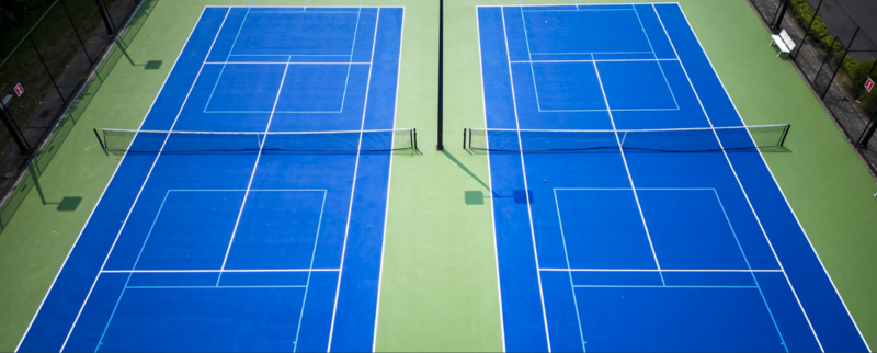 TennisCourtDesign