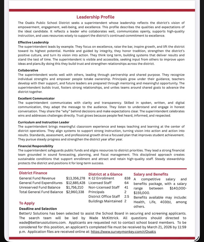 2ndPage Hiring Description