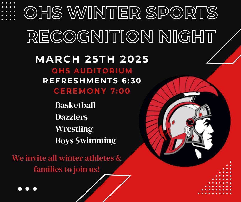 Winter Sports Recognition