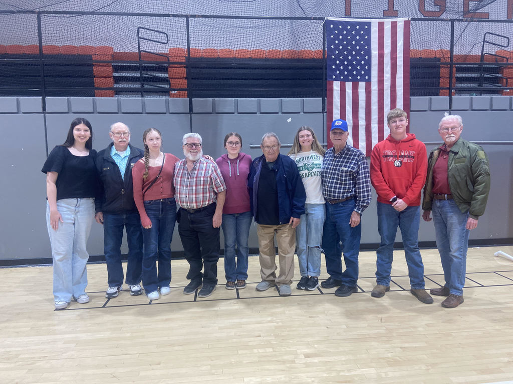 Honor Flight Group
