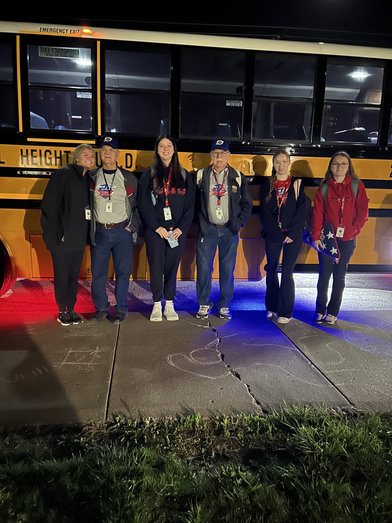 2025 honor flight