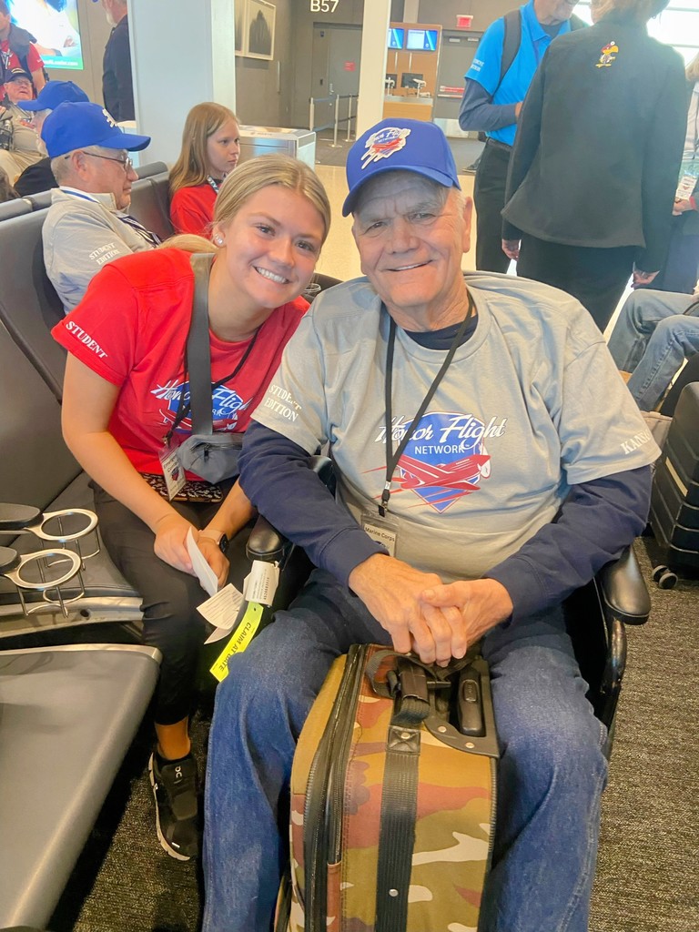 honor flight 2025