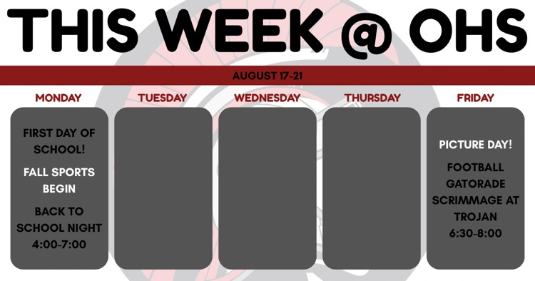 Aug. 17-21