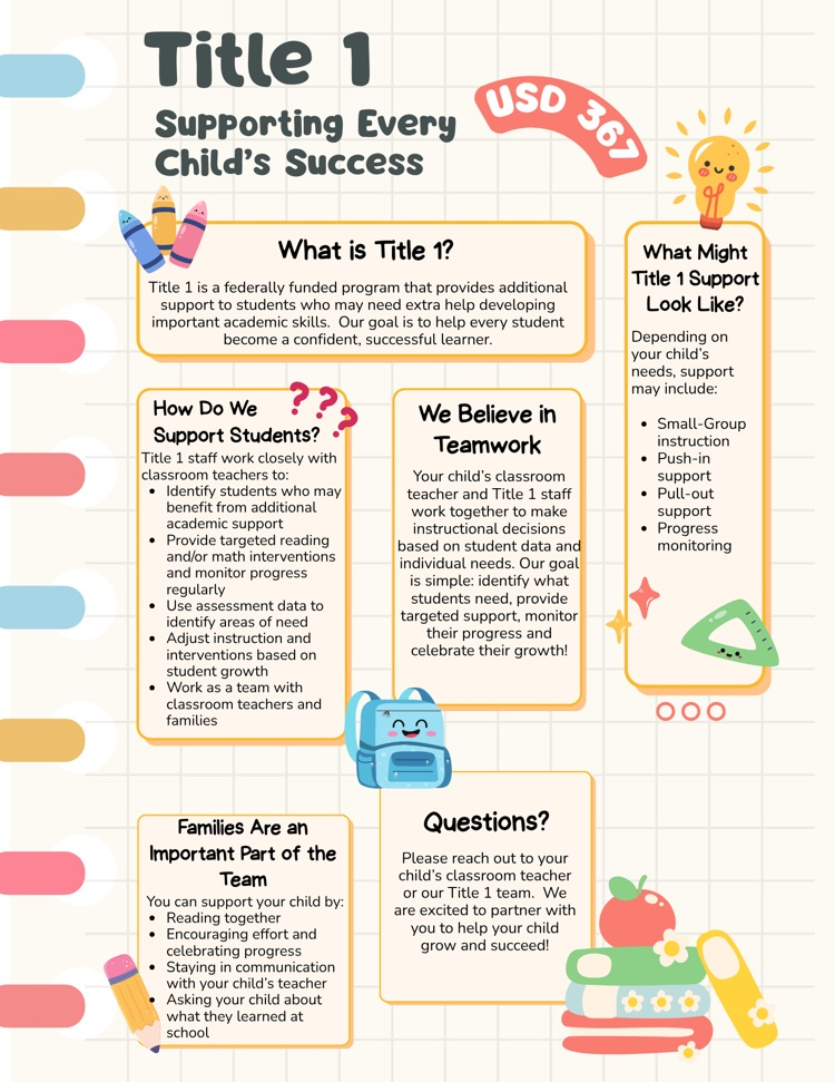 title 1 English 