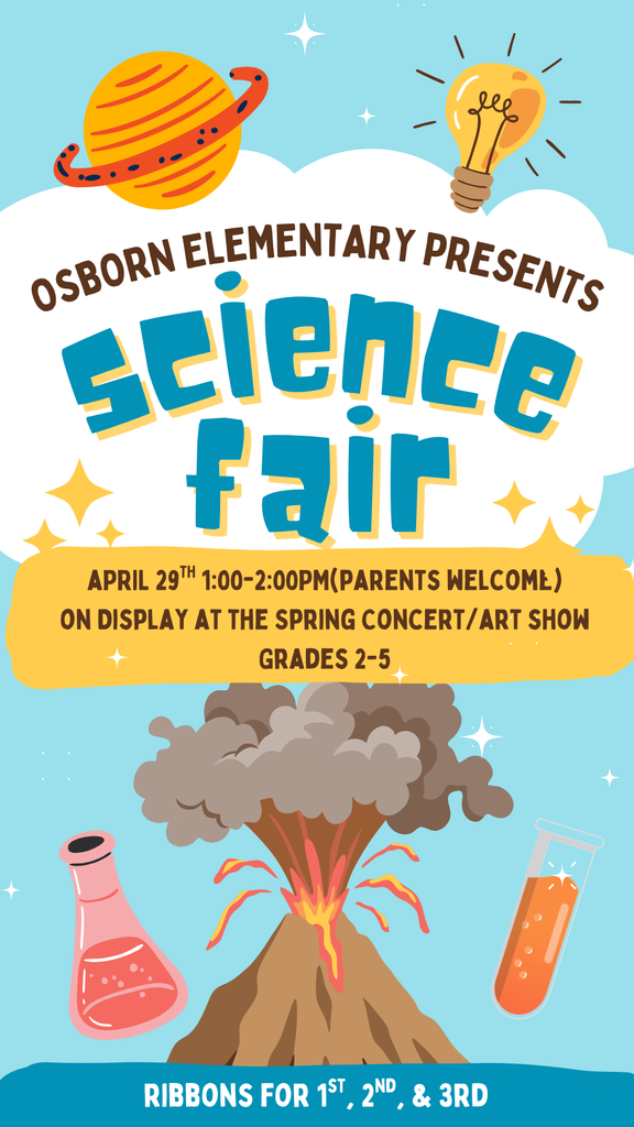 science fair