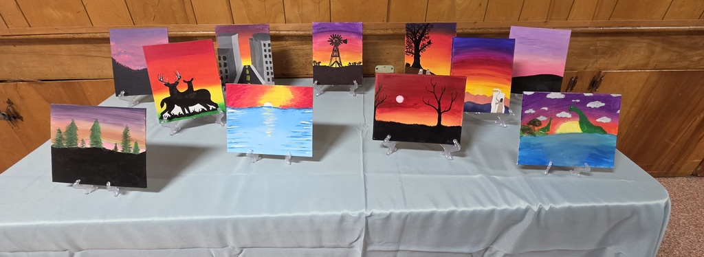 art