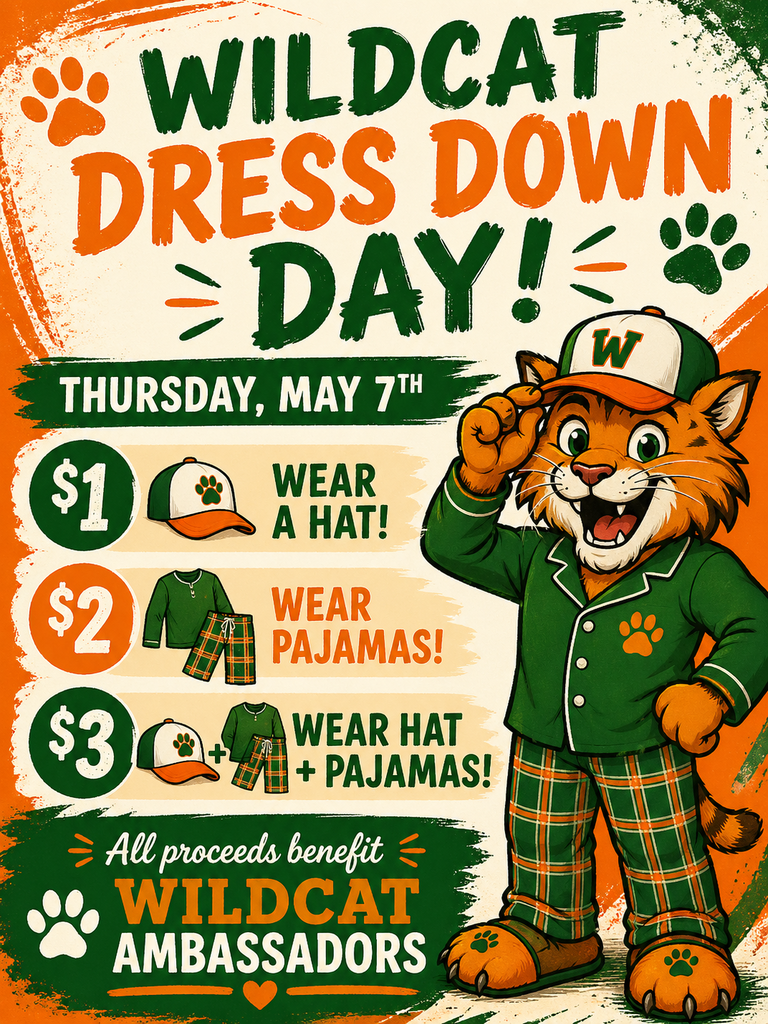 dress down day