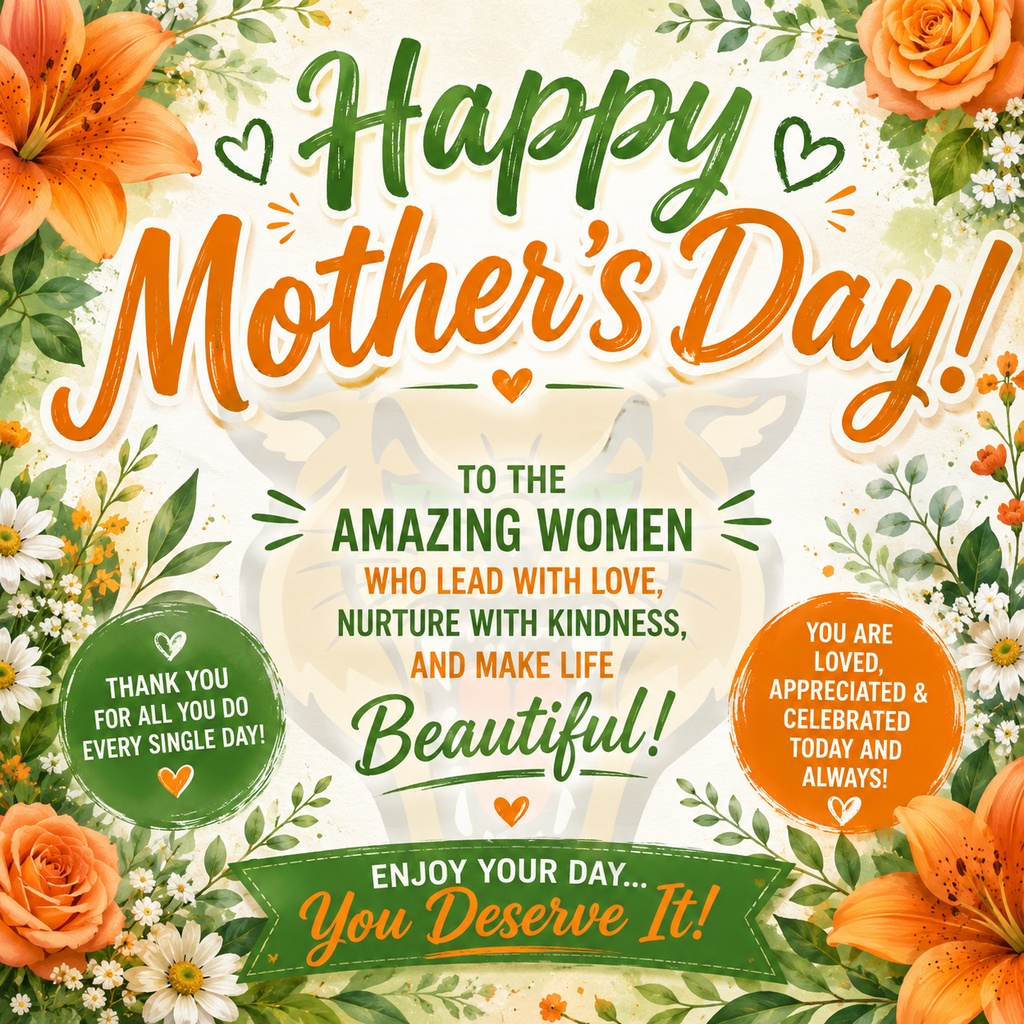 mother's day