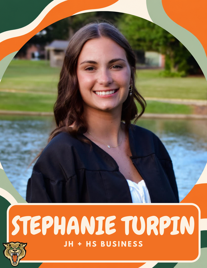Stephanie Turpin