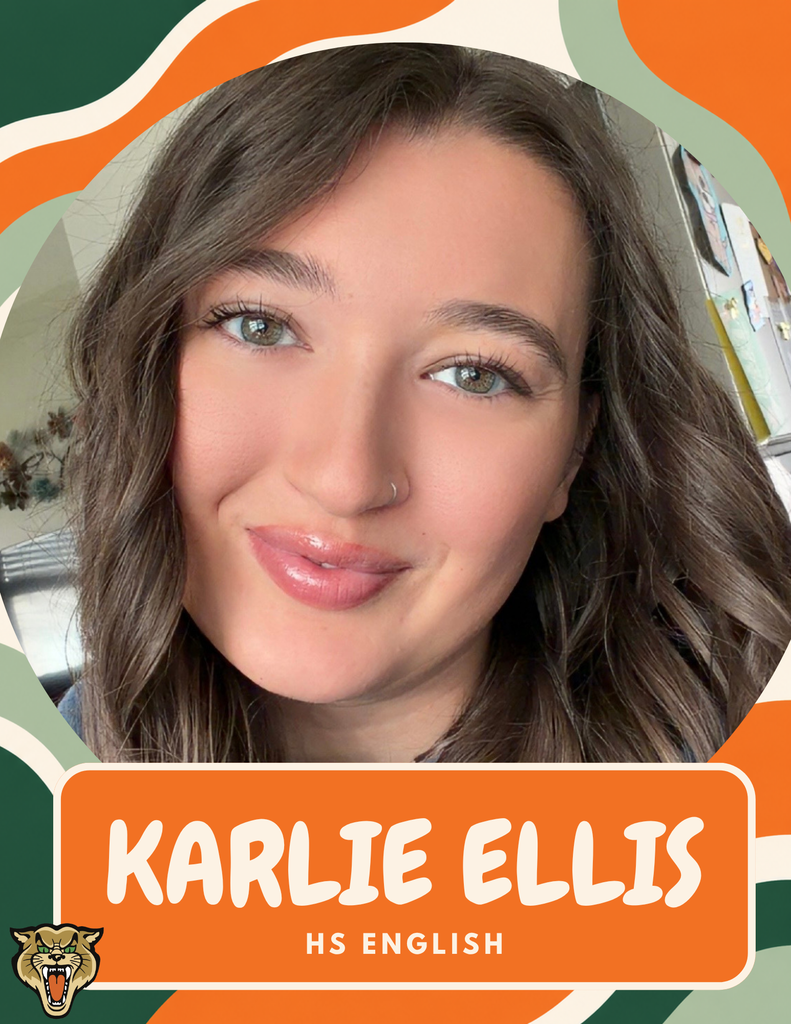 Karlie Ellis