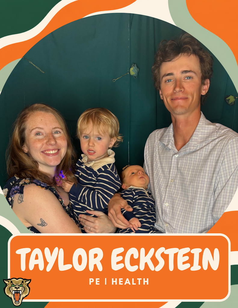 Taylor Eckstein