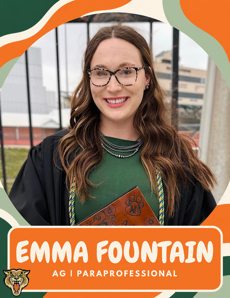 Emma Fountain