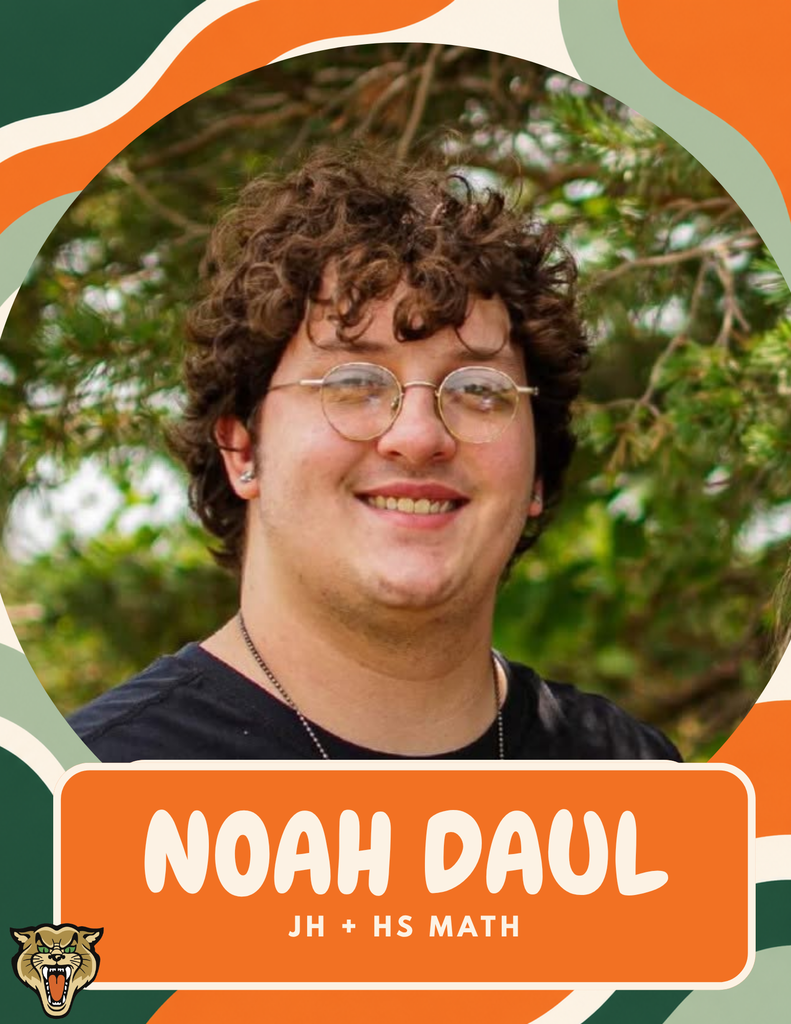 Noah Daul