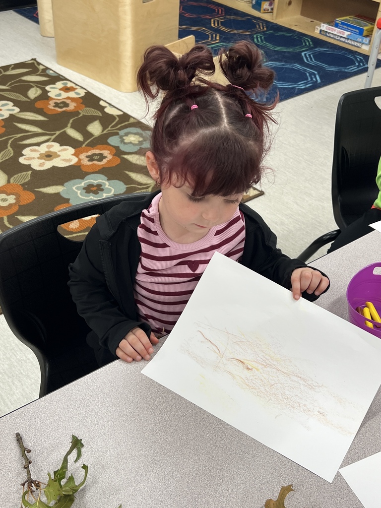 pre k