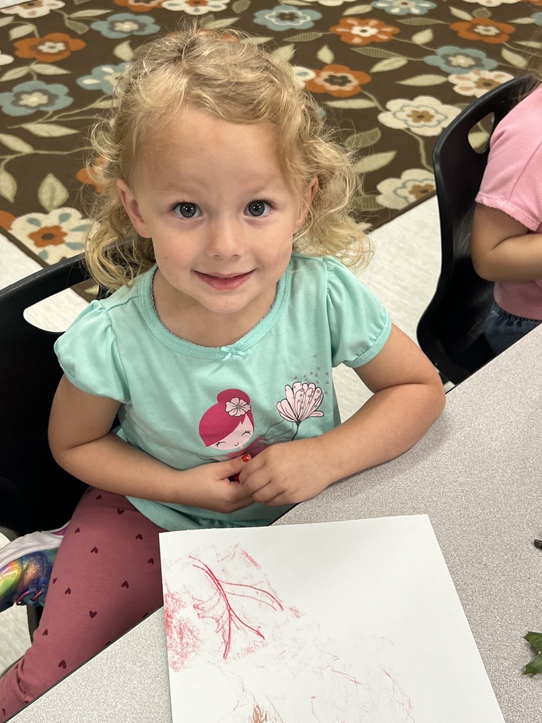pre k