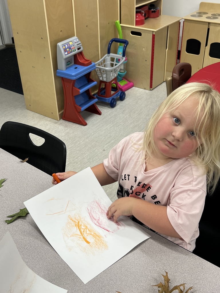 pre k