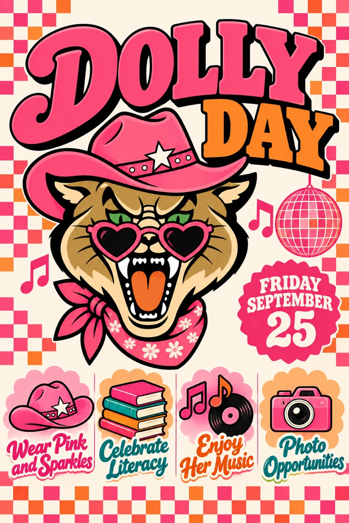 Dolly Day