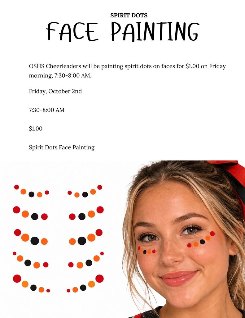 Face Painting