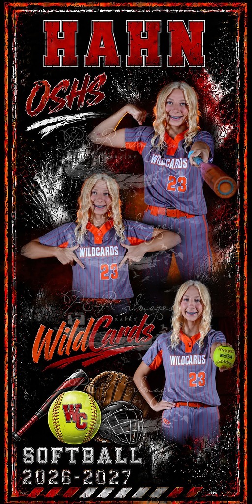 softball