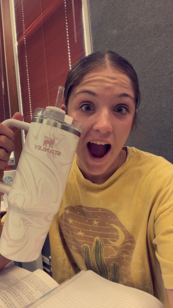 Conversations With Kalli Osborne County Schools USD 392