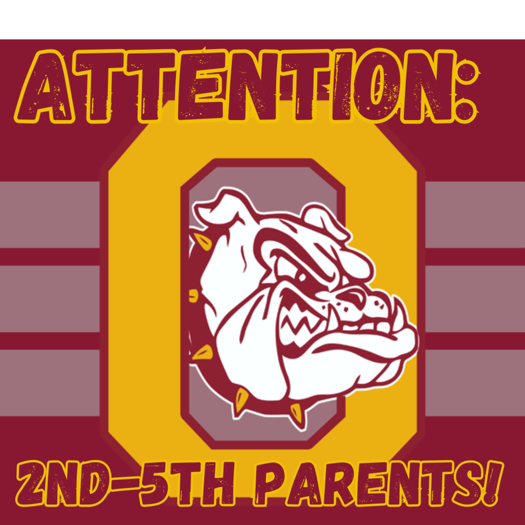attention