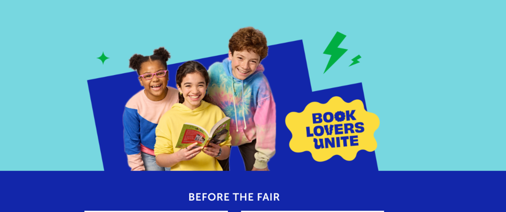 book fair