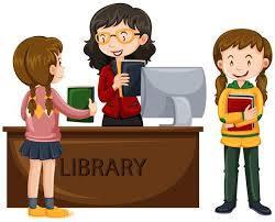 Librarian