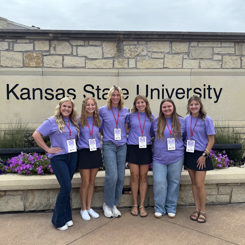 FCCLA