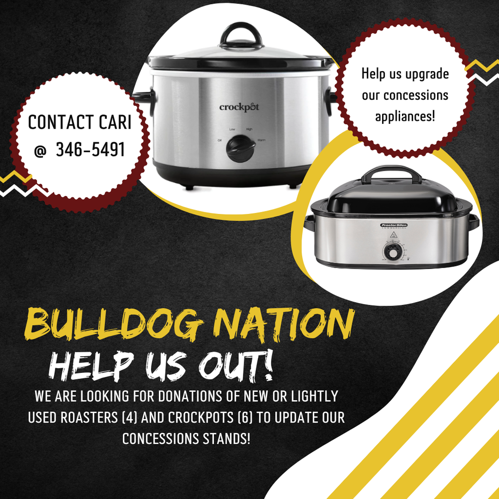 crockpots