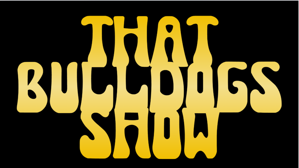 bulldogs show
