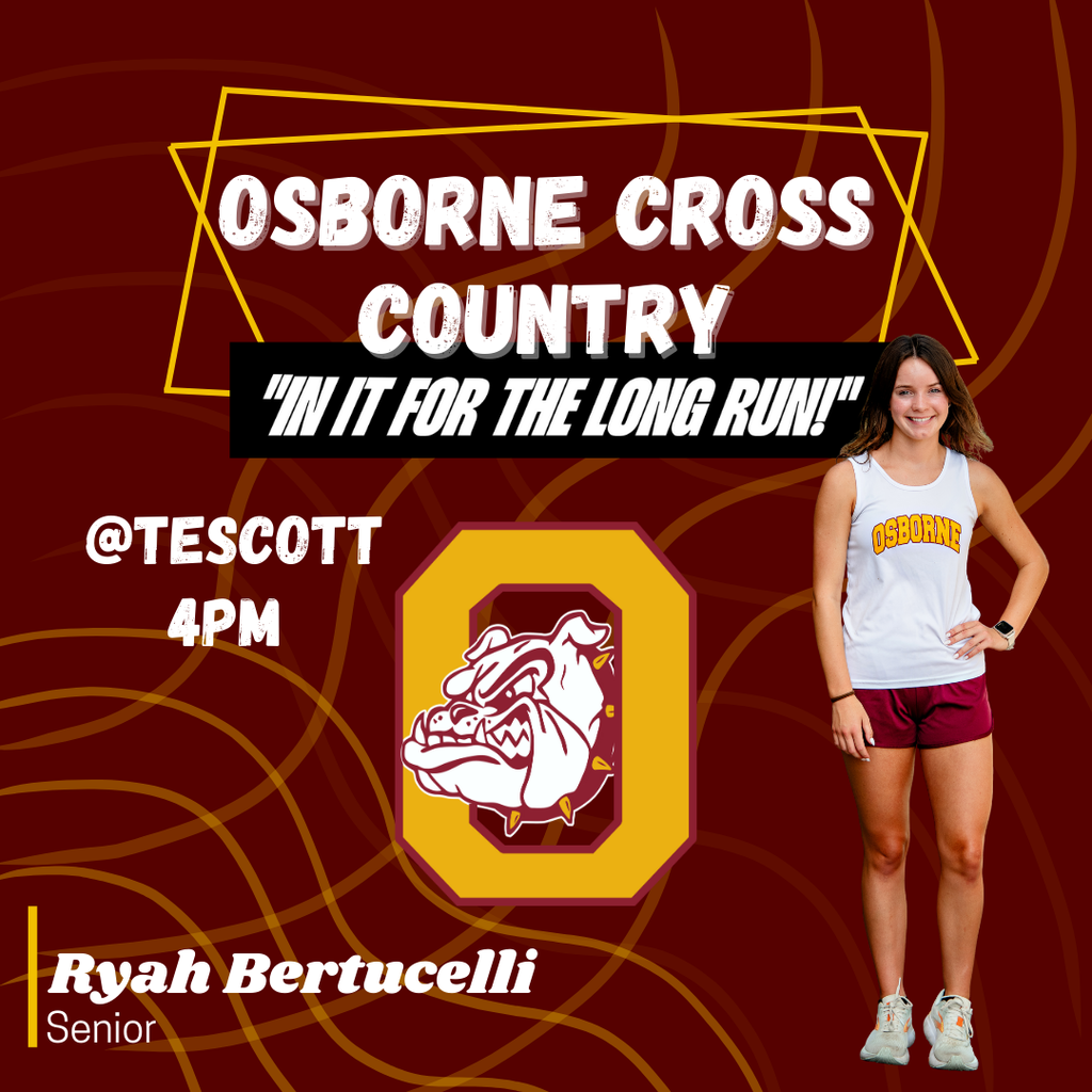 Cross  Country Post