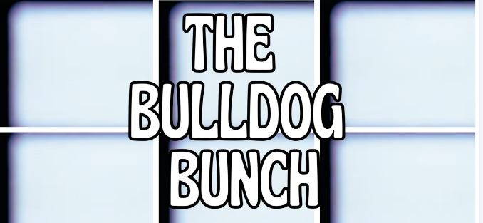 bulldog bunch