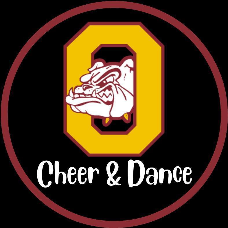 cheer and dance