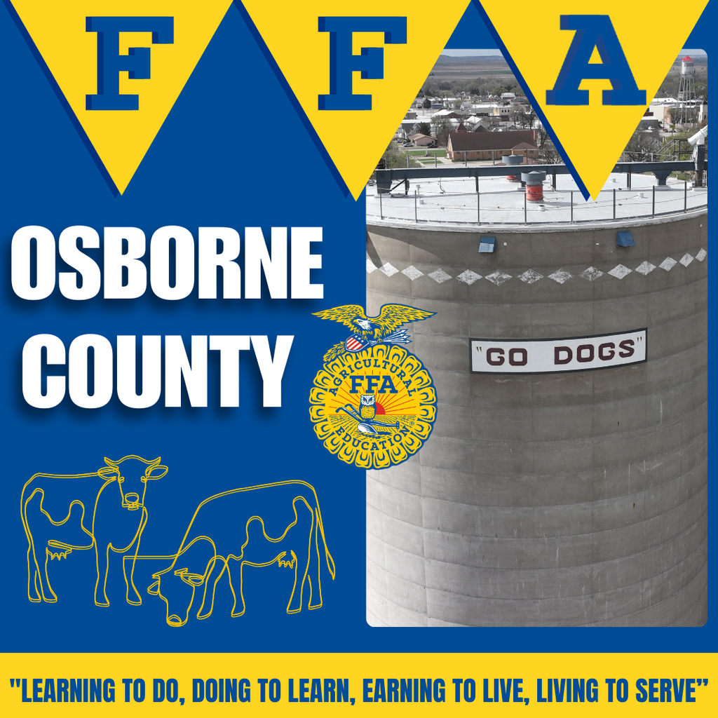 FFA - livestock  judging