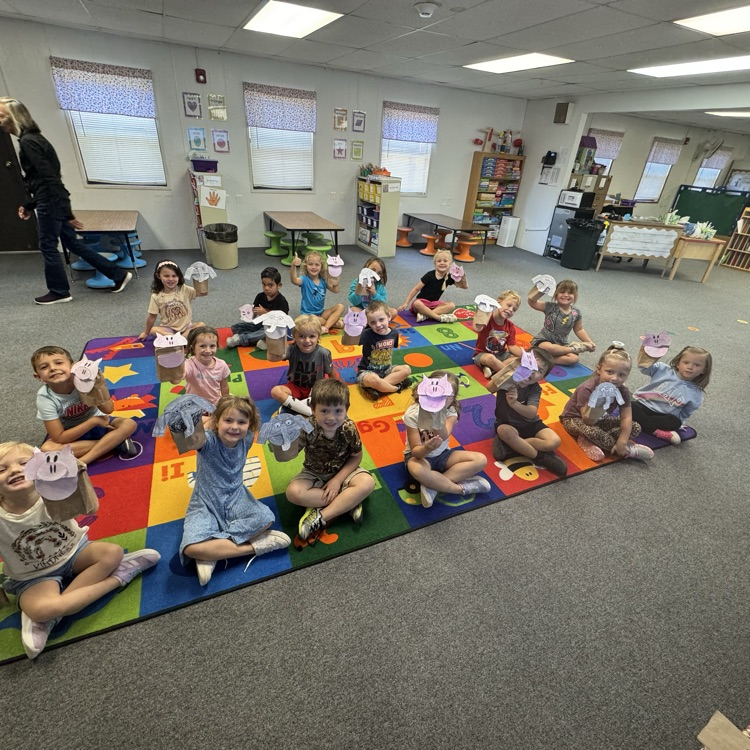 will you post these please    Today was extra sweet at preschool, With Fun Friday! We read "Should I Share My Ice Cream?" by Mo Willems and had a blast with ice cream-themed activities