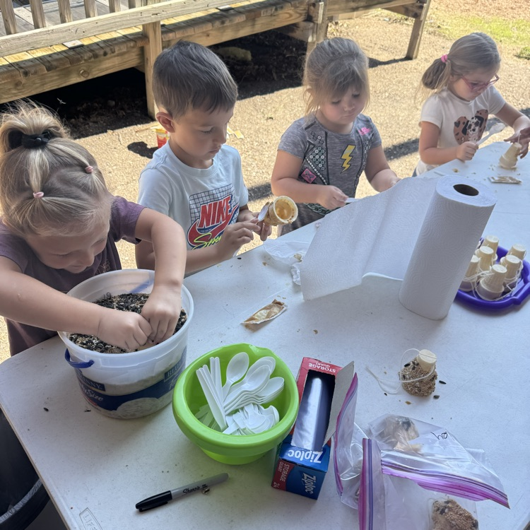 will you post these please    Today was extra sweet at preschool, With Fun Friday! We read "Should I Share My Ice Cream?" by Mo Willems and had a blast with ice cream-themed activities