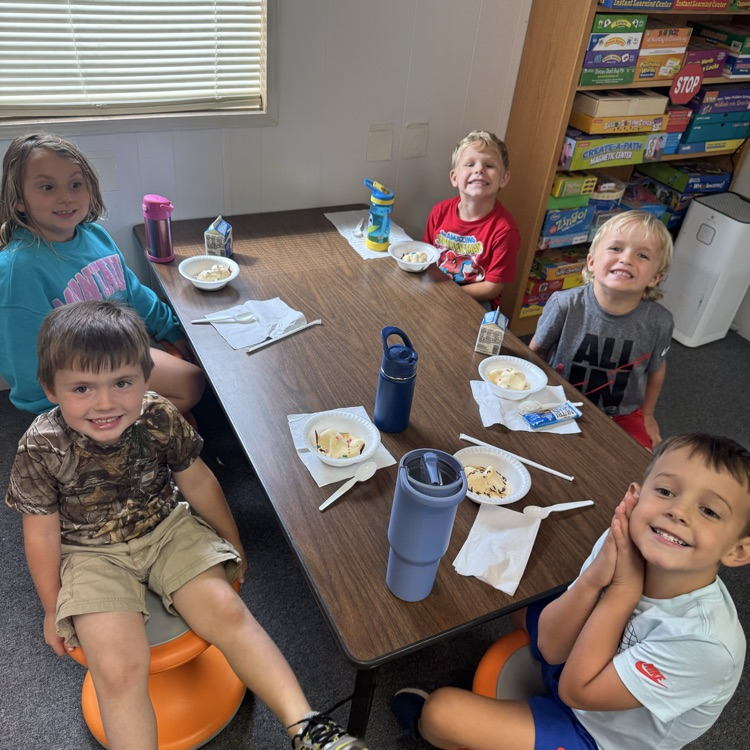 will you post these please    Today was extra sweet at preschool, With Fun Friday! We read "Should I Share My Ice Cream?" by Mo Willems and had a blast with ice cream-themed activities