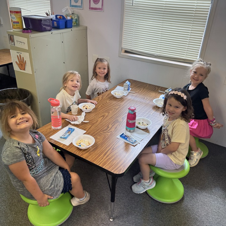 will you post these please    Today was extra sweet at preschool, With Fun Friday! We read "Should I Share My Ice Cream?" by Mo Willems and had a blast with ice cream-themed activities