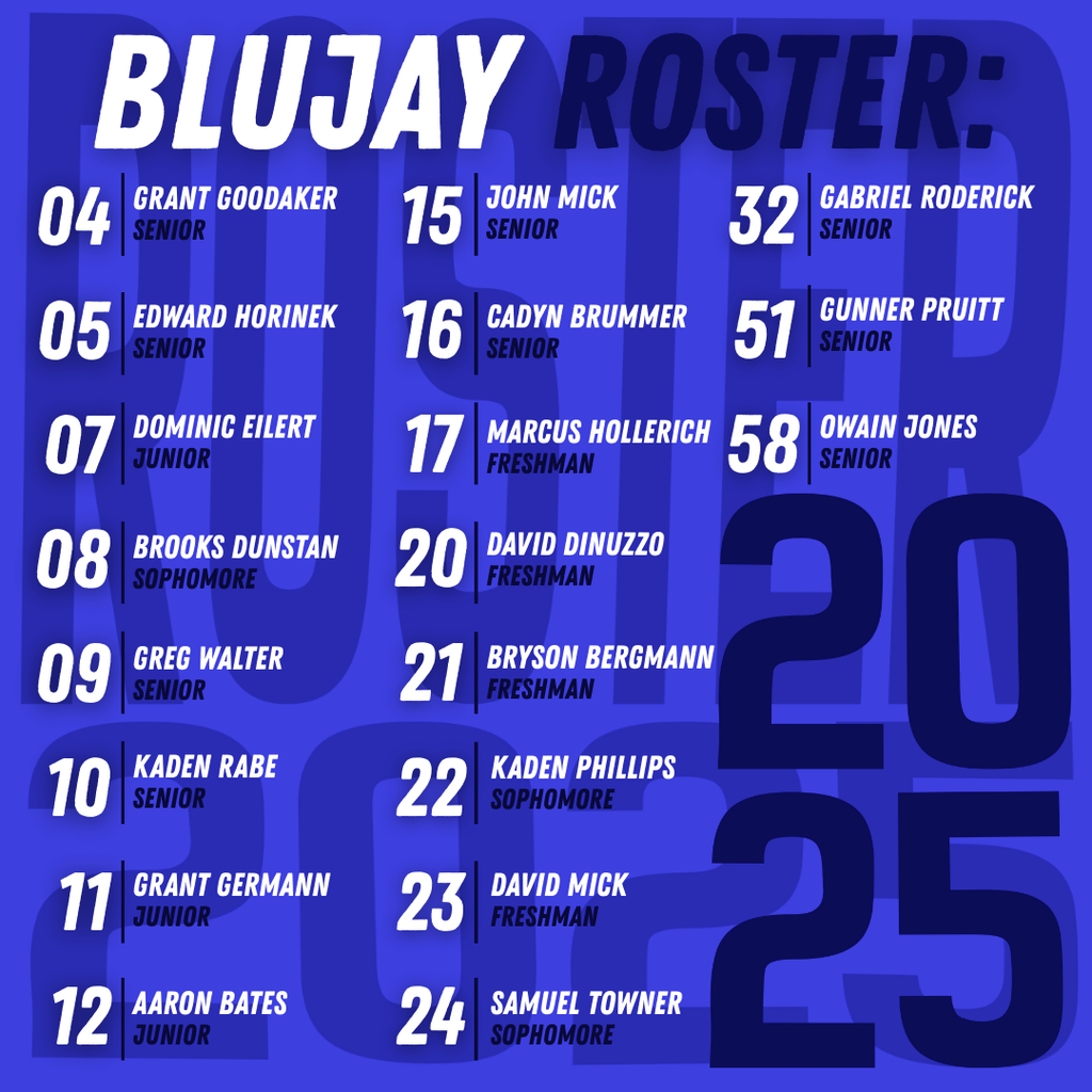 roster