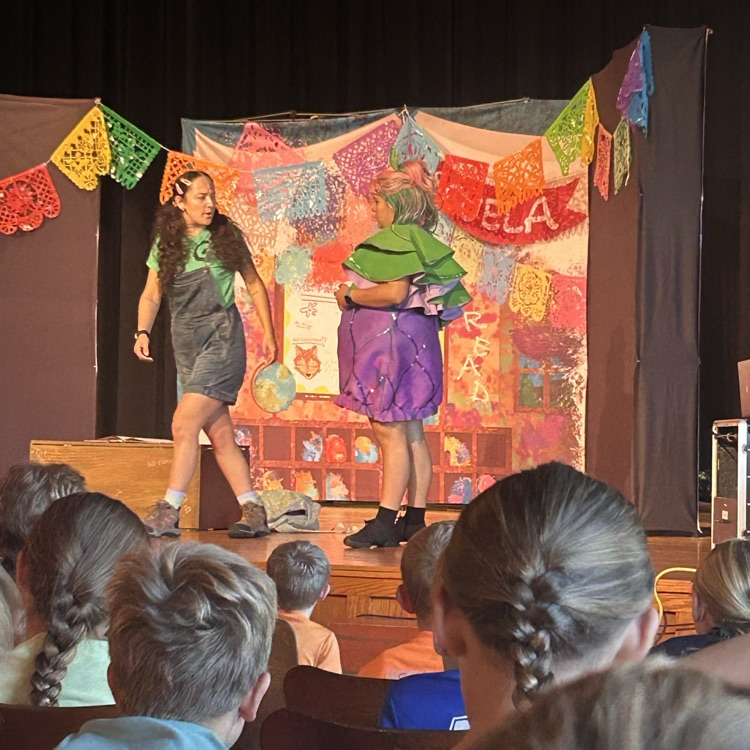 Creede theatre performance 