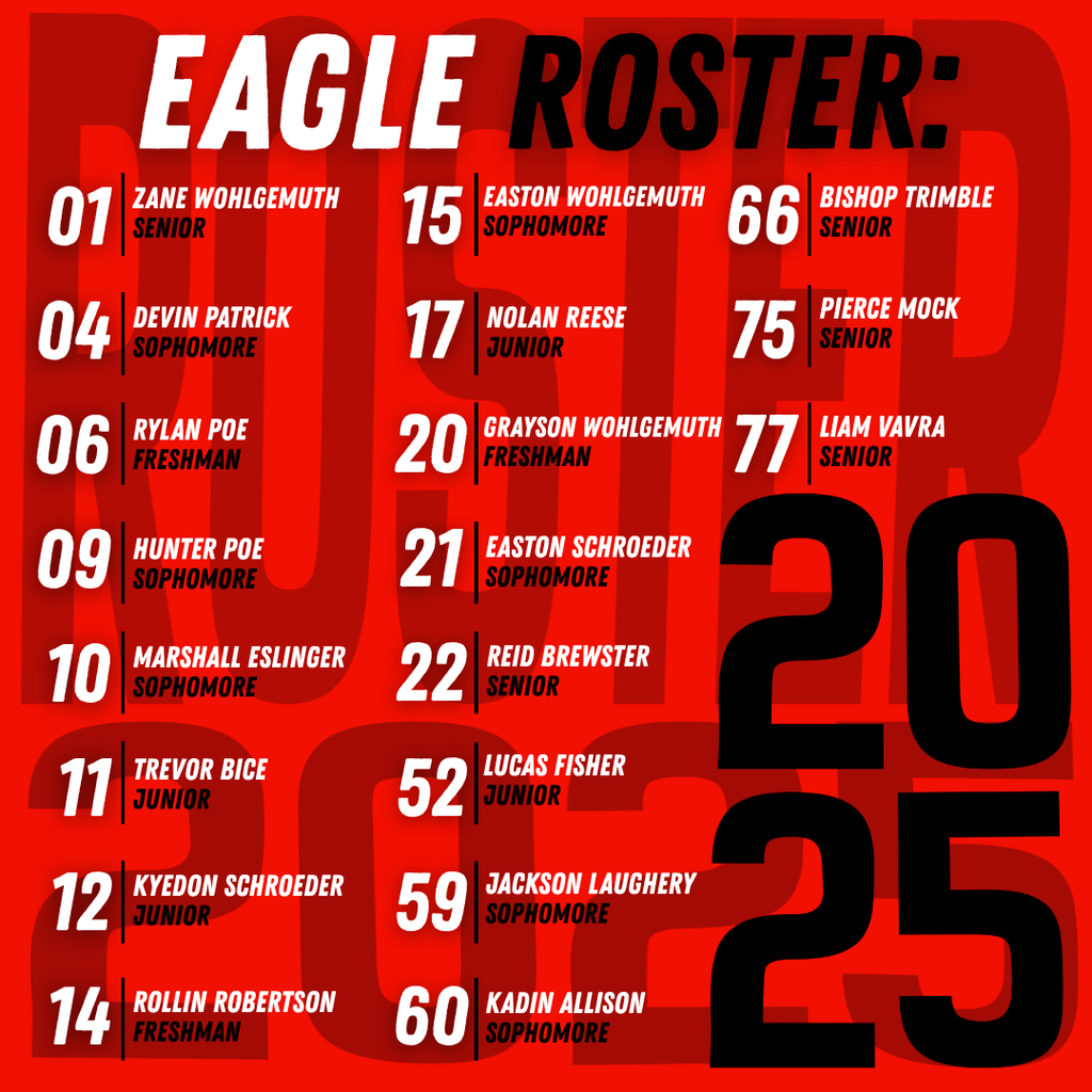 roster