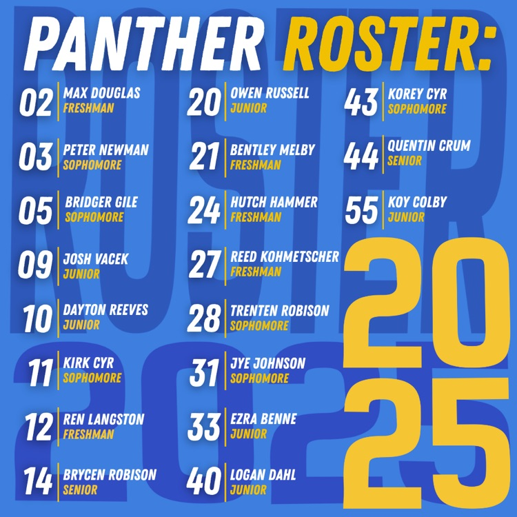 roster