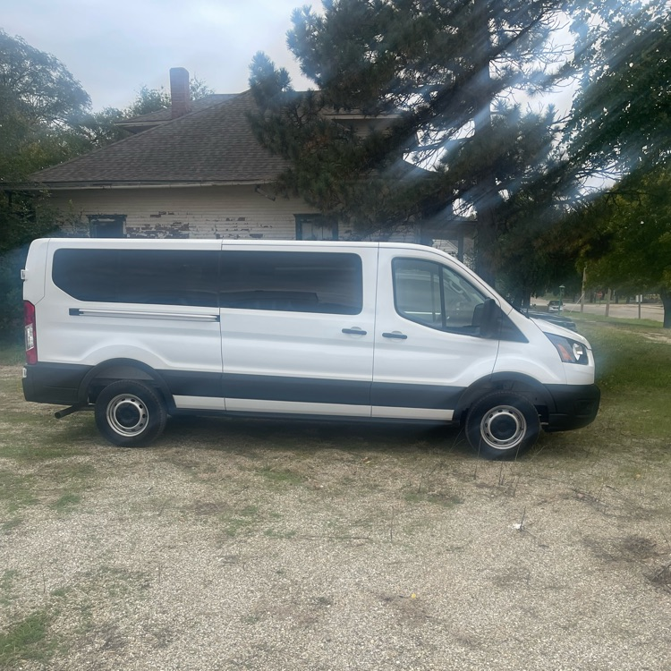 van