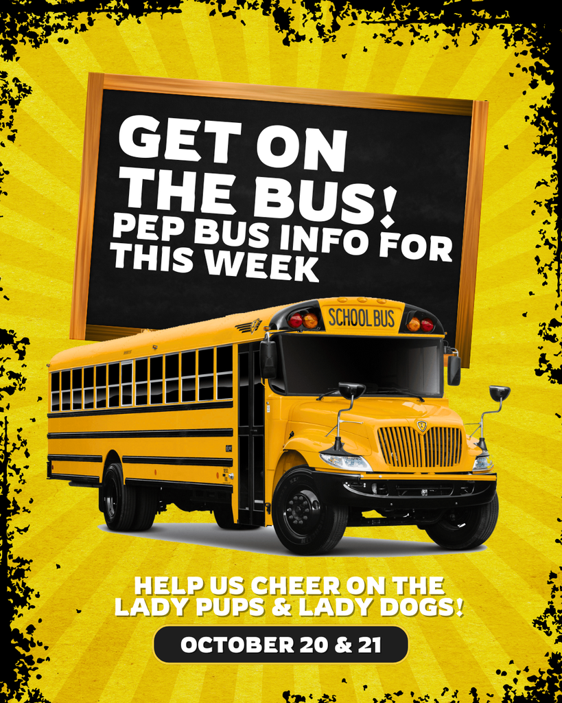 spirit bus