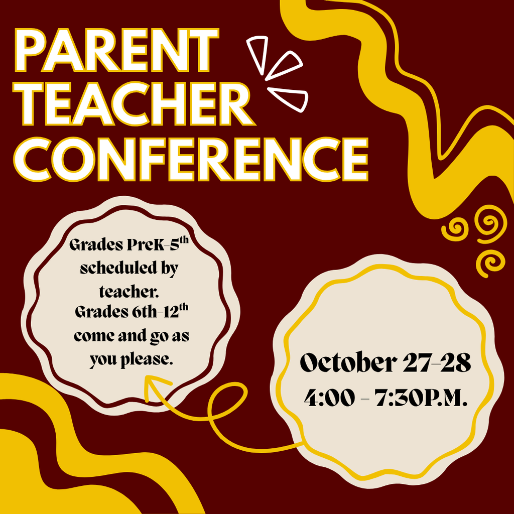 Parent Teacher Conference Post