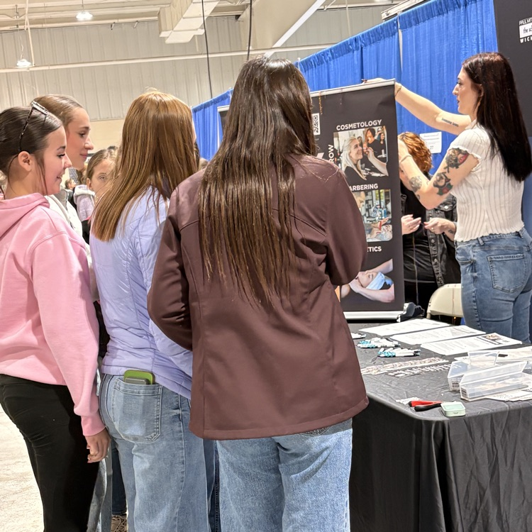 ESSDACK Career Expo