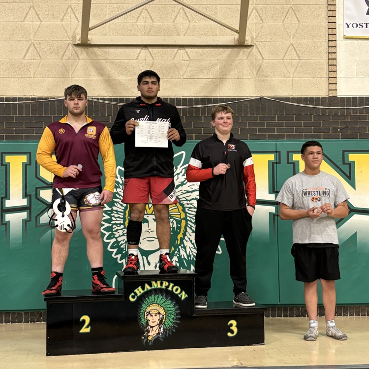 St Francis results Zerrick Betzold 1-3 4th Christian Schultze 2-3 4th Hunter Seifried 1-3 DNP Branson Johnston 0-5 DNP Grant Middleton 4-1 2nd