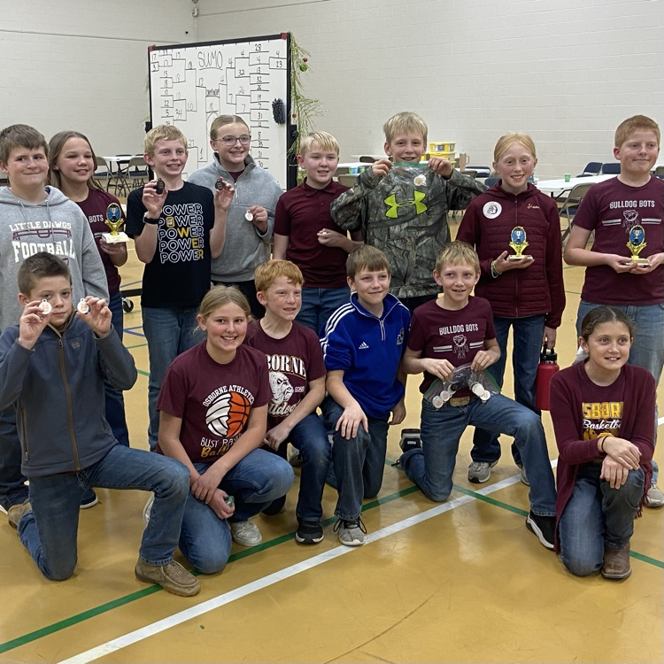Osborne Robotics Team