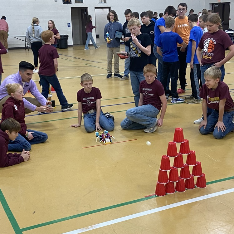 Snowball Fight Catapult